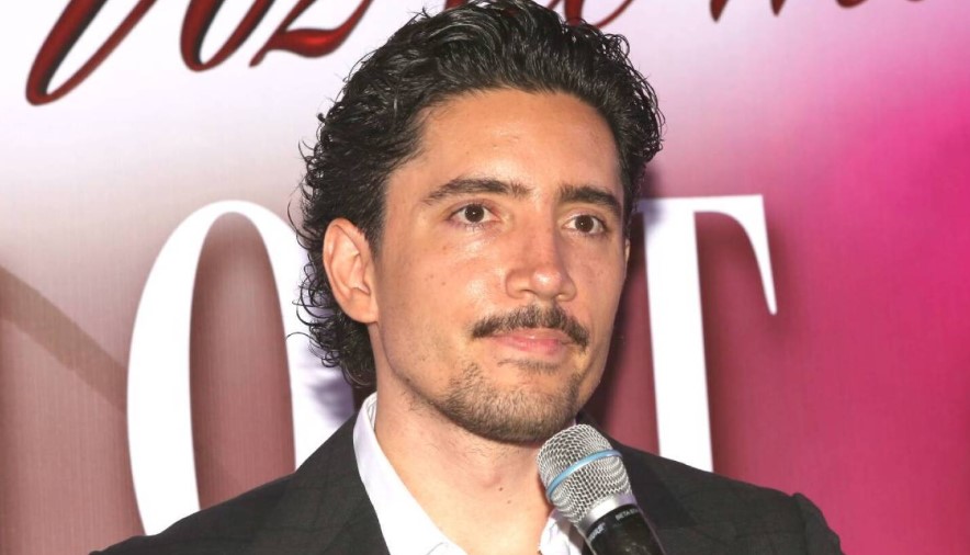 Alex Fernández revela qué le pasó