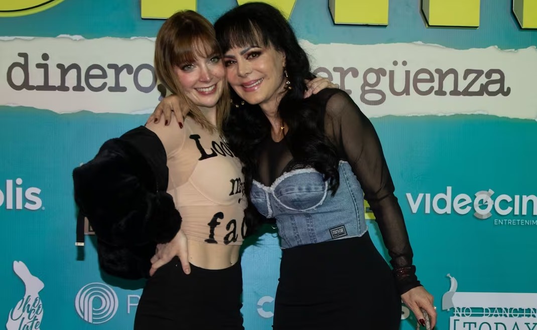 Maribel Guardia emprenderá acciones legales