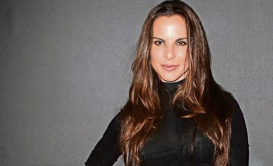 Kate del Castillo dirigirá