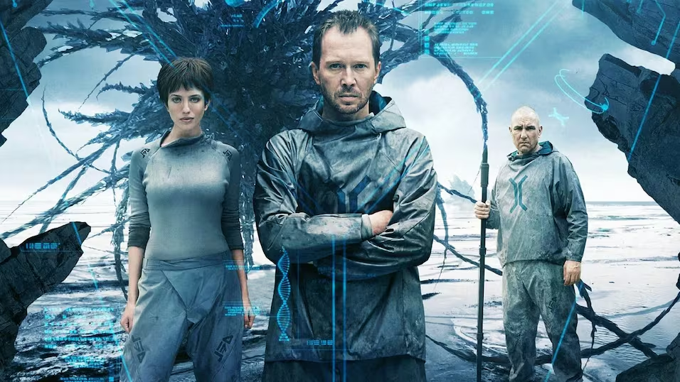 La olvidada película rusa de ciencia ficción con Vinnie Jones