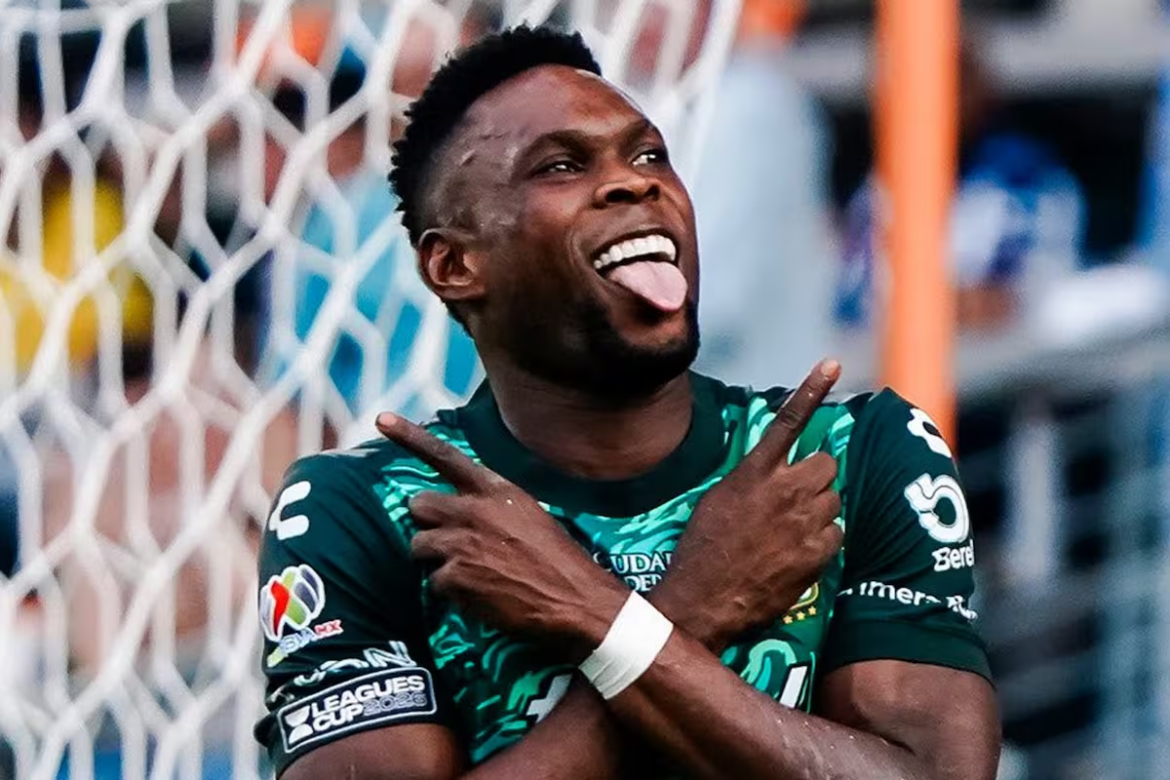 León gana 500 mil dólares y va a la Concachampions