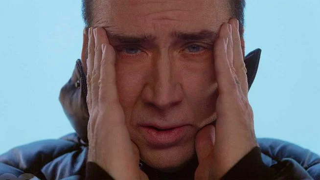 Nicolas Cage reacciona a la cancelación de Spider-Noir