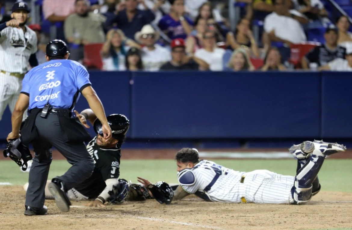Toros toman ventaja ante Sultanes en la Zona Norte