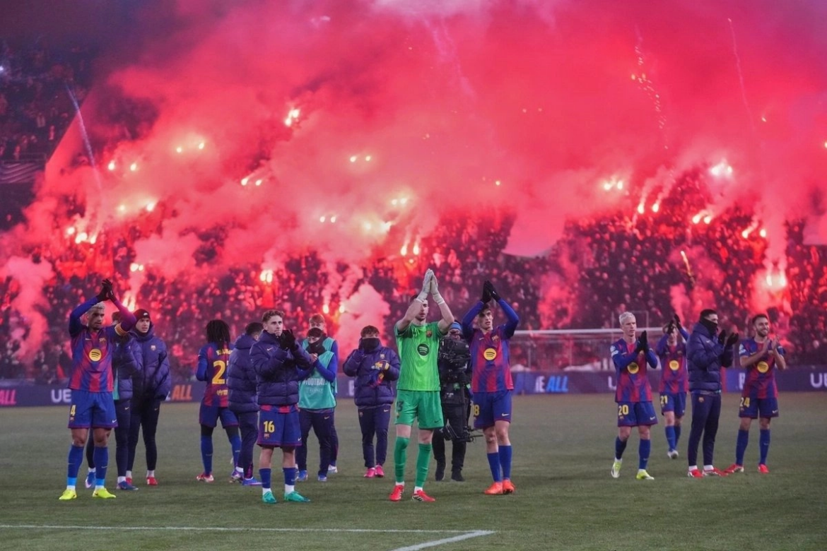 Champions League rendirá homenaje a víctimas de inundaciones en Nepal