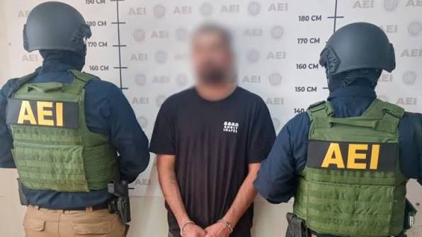 Inicia juicio contra ‘El Kekas’ por triple asesinato