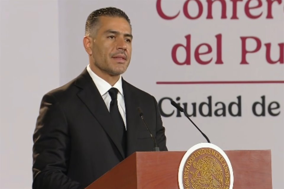 Gobierno investiga red de protección de Los Zúñiga