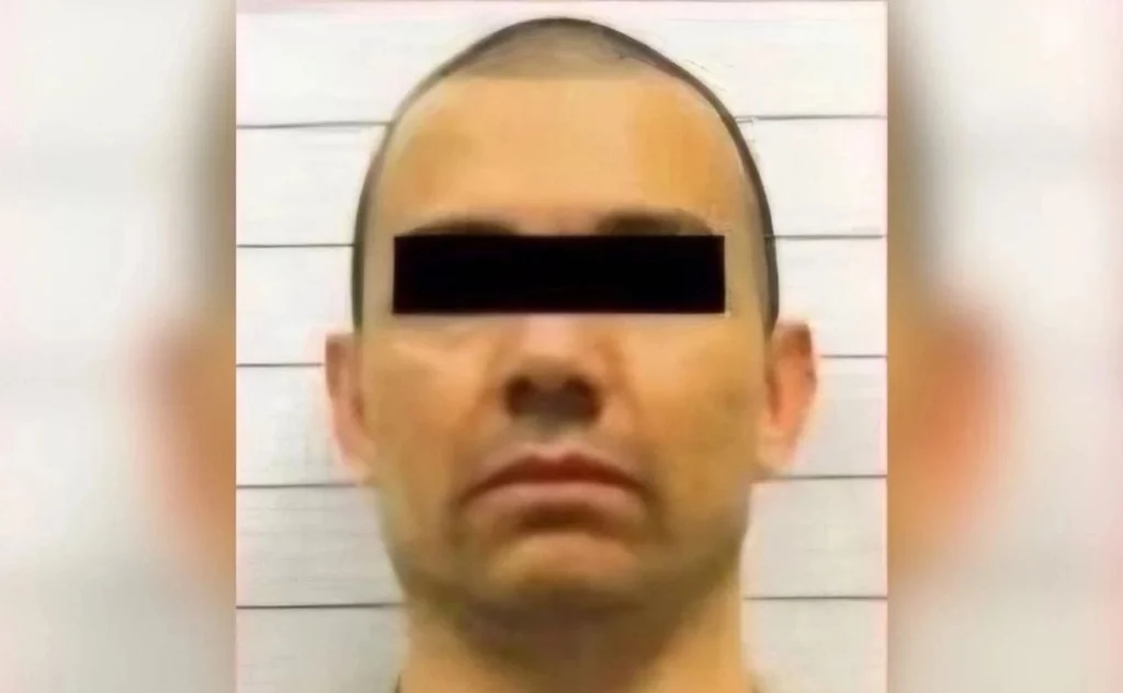 Rechazan amparo de ‘El R1’ contra posible extradición
