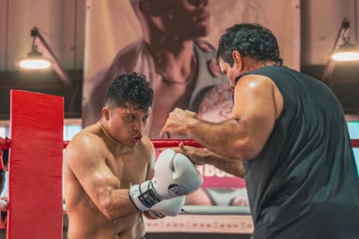 Pitbull Cruz mantendrá su estilo agresivo con Eddy Reynoso