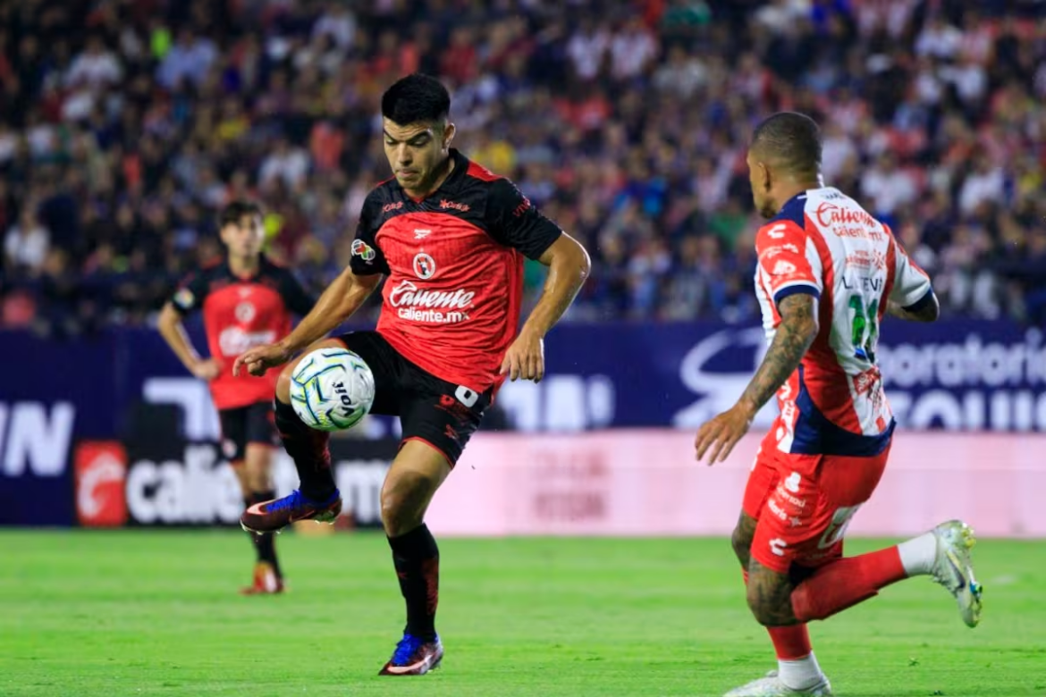 Iván Tona sería nuevo refuerzo del América