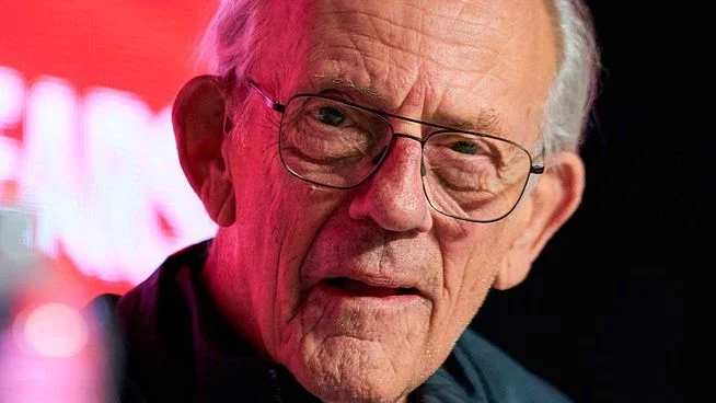 Christopher Lloyd sueña con interpretar a Don Quijote