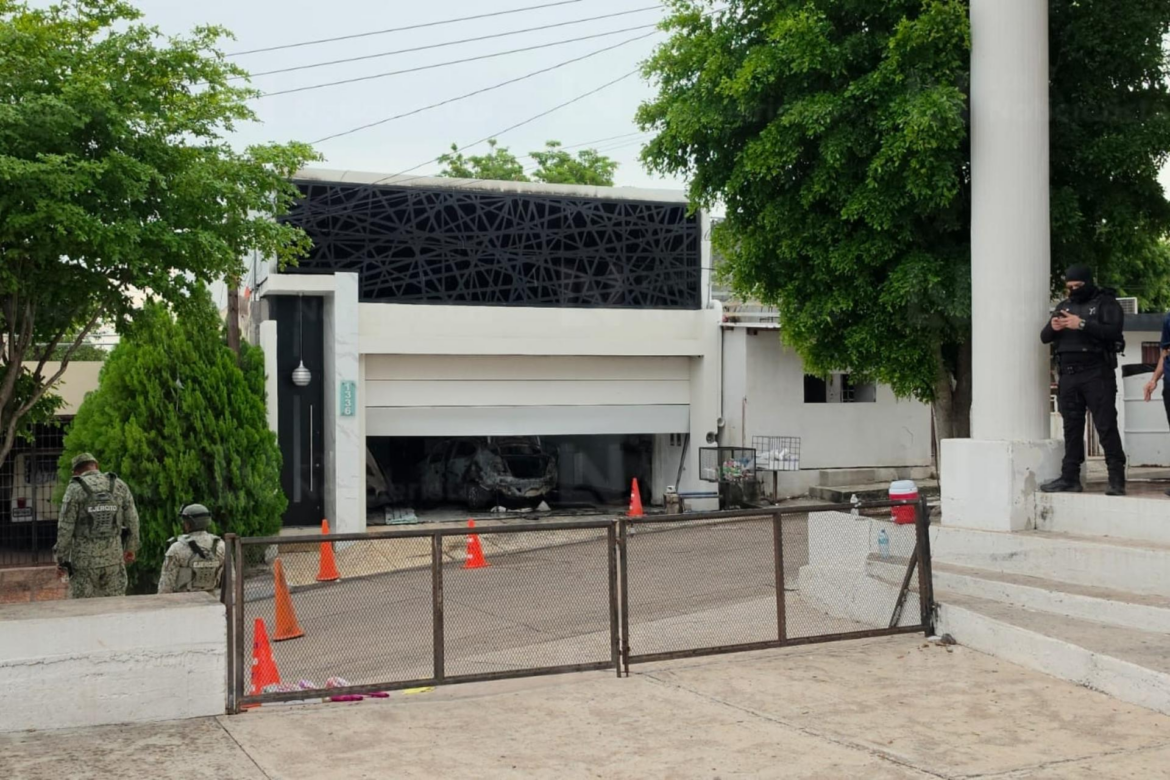 A dos años de la fractura del Cártel de Sinaloa, grupos criminales bajan su perfil ante presión