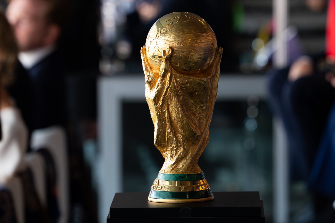 FIFA aún no decide sede de la final del Mundial 2030