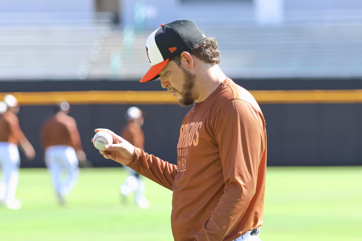 Wilmer Ríos quiere jugar la Serie del Caribe en Hermosillo
