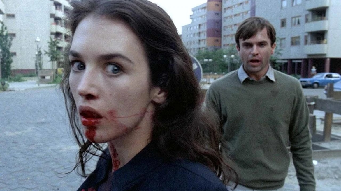 Possession: la desintegración de un mundo
