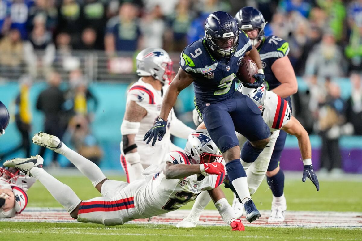 NFL 2026: ¿Quién puede destronar a los Seahawks?