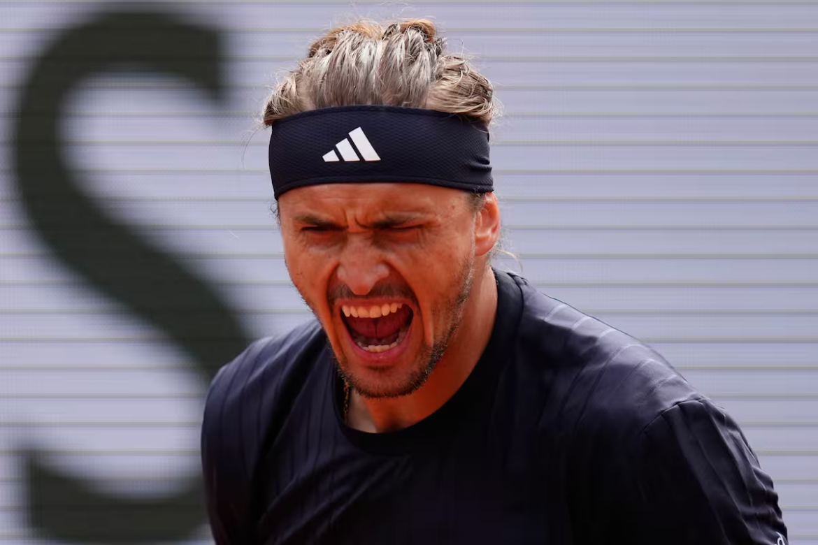 Zverev derrota a Khachanov y avanza a la final del US Open