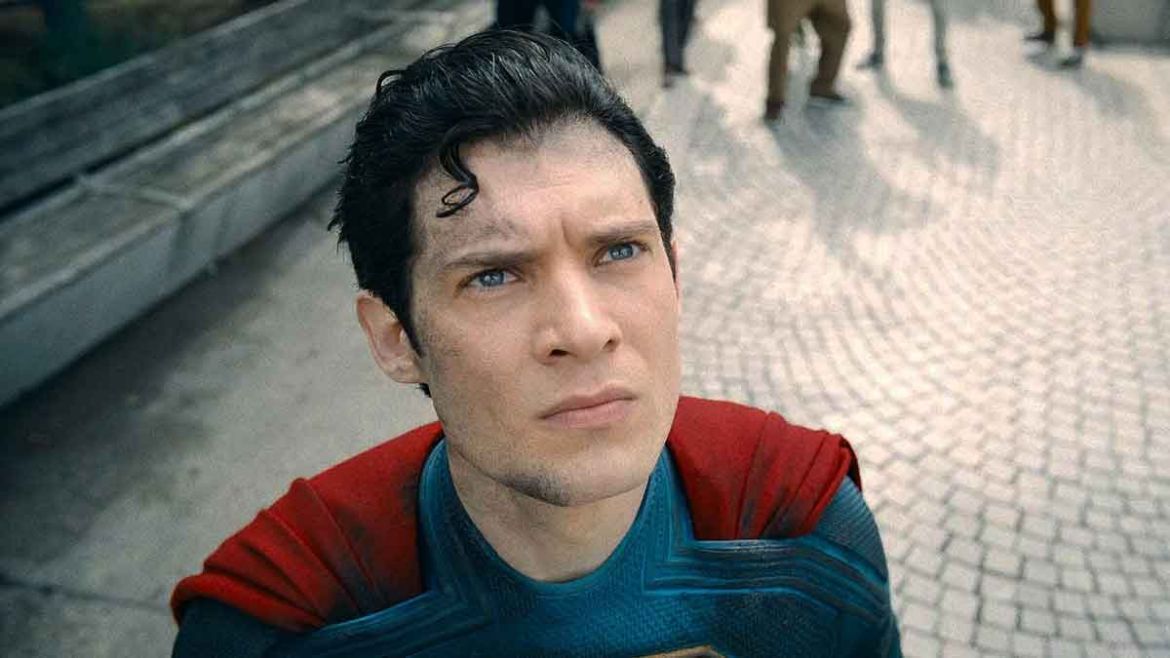 Superman: Man of Tomorrow introducirá a un gran velocista de DC