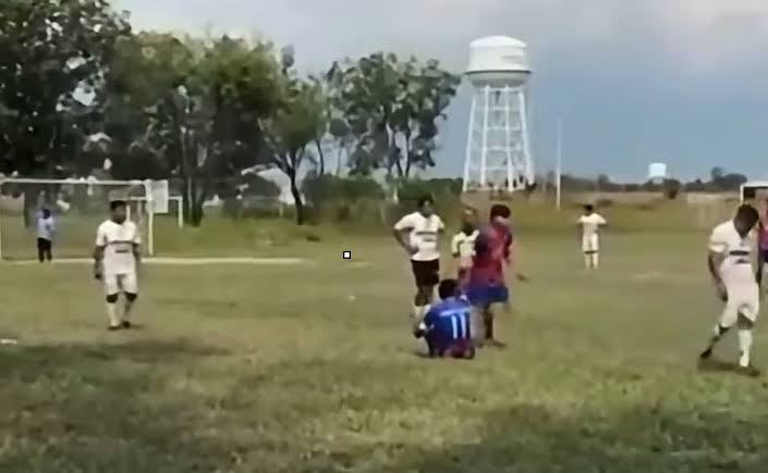 Matan a joven durante partido de futbol en San Francisco del Rincón