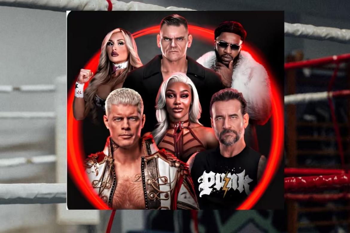 WWE regresará a Guadalajara con grandes estrellas