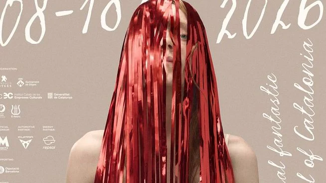 El Festival de Sitges 2026 reúne a grandes figuras del cine de género