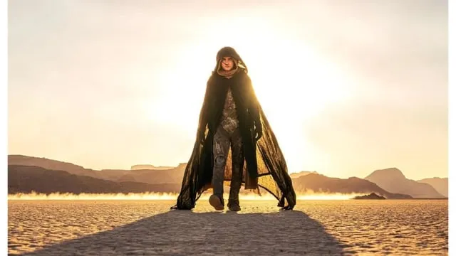 Dune: Parte 3′ alista su rodaje con Denis Villeneuve al frente