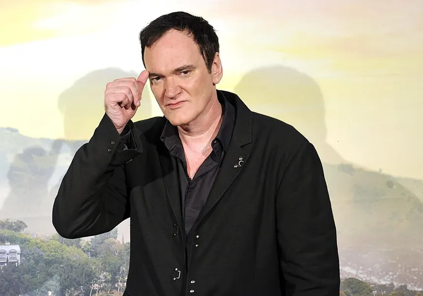 Quentin Tarantino cancela ‘The Movie Critic’ y busca nuevo proyecto