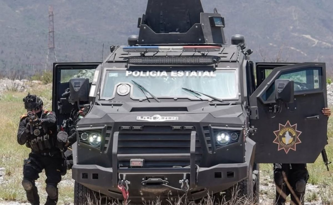 Abaten a siete civiles armados en General Treviño, Nuevo León; cancelan festejos patrios