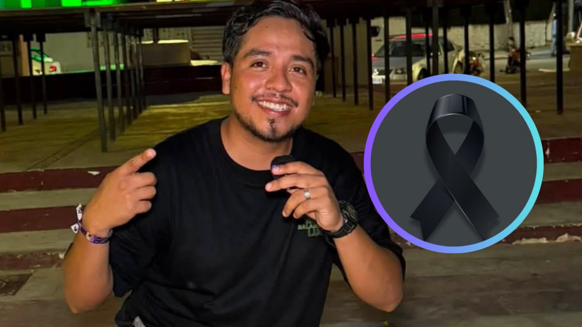 Matan a creador de contenido Emerson Rey y a su padre en Guerrero