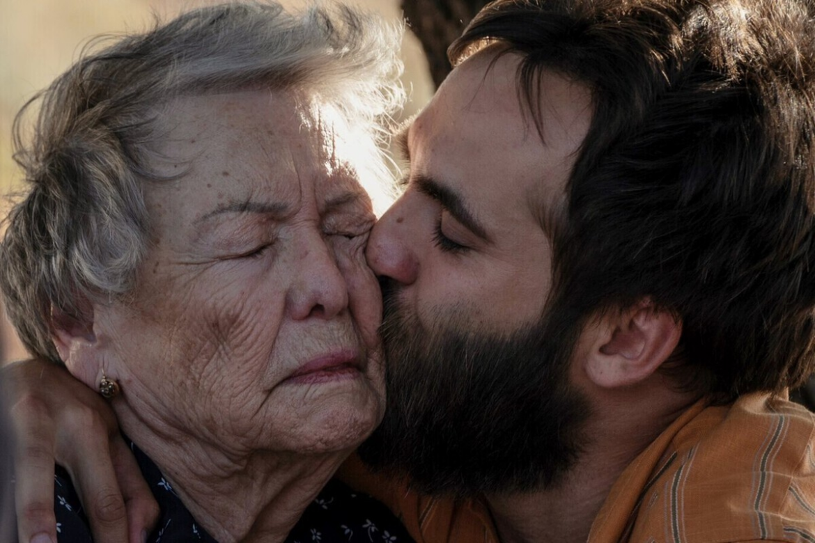 María Galiana lamenta haber pasado 22 años en ‘Cuéntame’