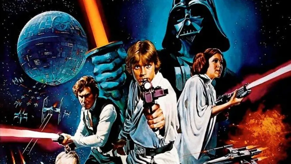 Star Wars: A New Hope regresará a las salas de cine de todo el mundo