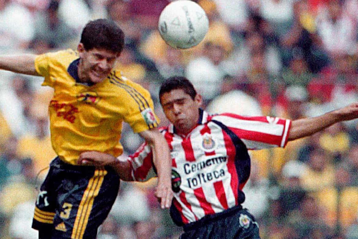 Chivas le hizo 7-0 al América: Las peores humillaciones en la historia del Clásico Nacional