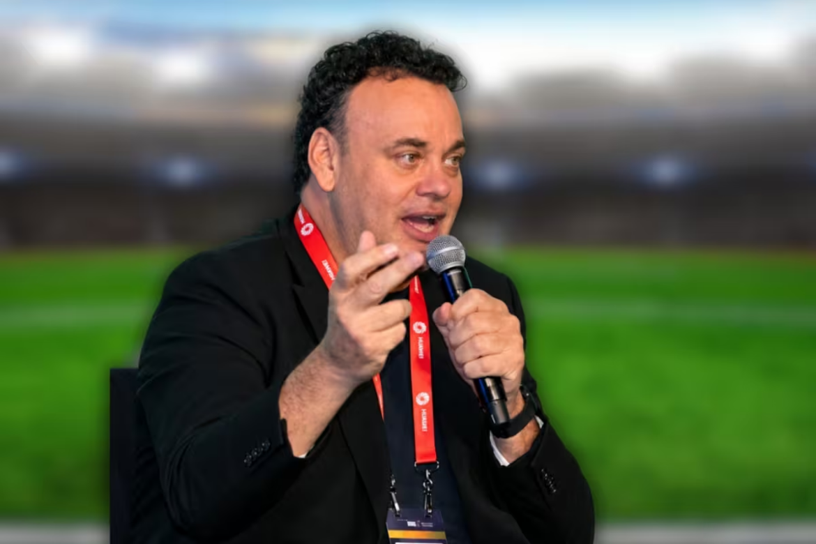 David Faitelson anuncia el fin de una etapa periodística por nuevos proyectos