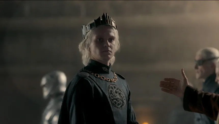 El universo de ‘Juego de Tronos’ suma un nuevo spin-off centrado en la conquista de Aegon Targaryen