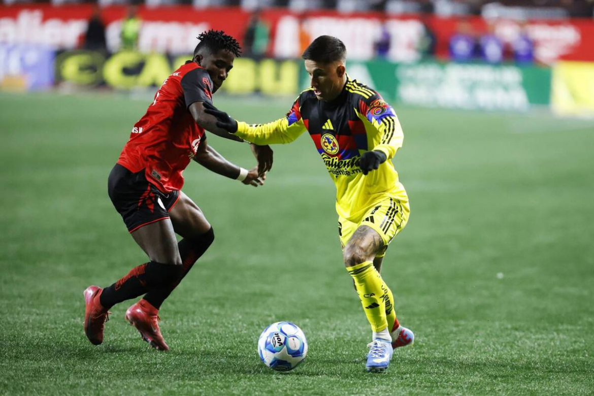 Liga MX pospone cuatro partidos por la Leagues Cup