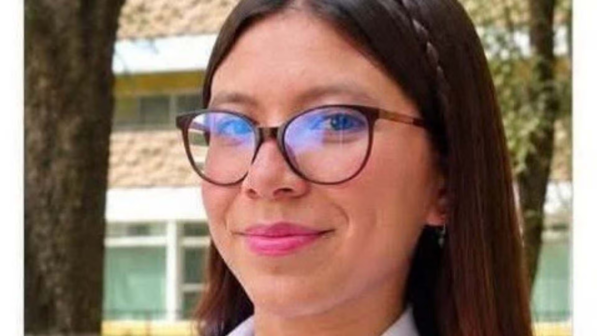 Detienen a presunto feminicida de Karla Margarita, estudiante de Medicina en Jalisco