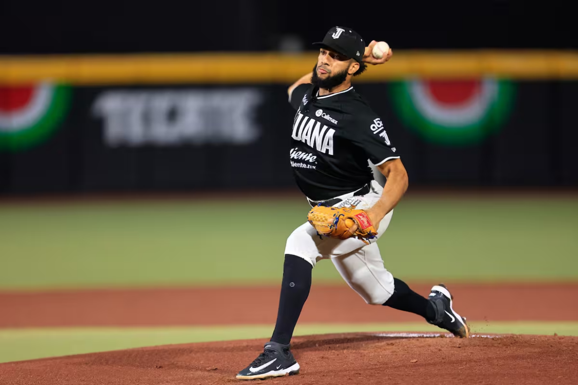 Adonis Medina, clave en la Serie del Rey