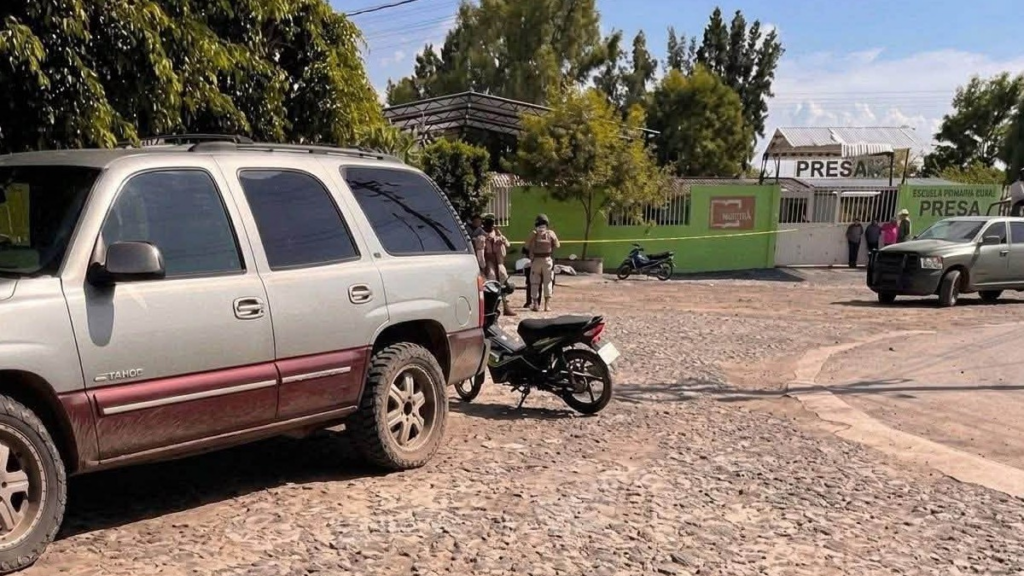 Ataque armado en campo de béisbol deja varios muertos en Valle de Santiago, Guanajuato