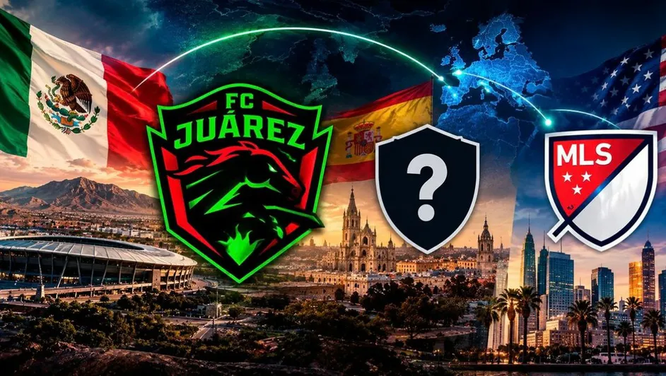 FC Juárez descarta su venta y alista un plan de expansión a España y la MLS