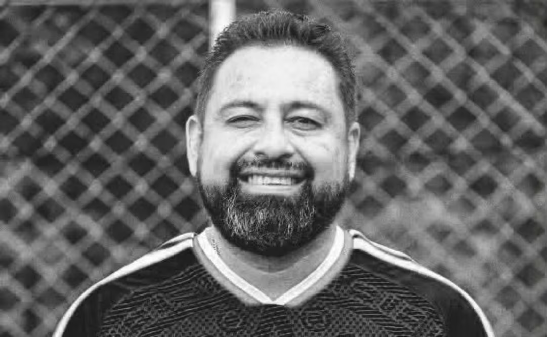Muere César Fuentes, alcalde de Tonatico, Edomex, tras accidente en motocicleta