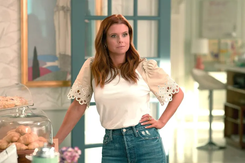 Netflix cancela la serie Dulces magnolias tras cinco temporadas en su catálogo