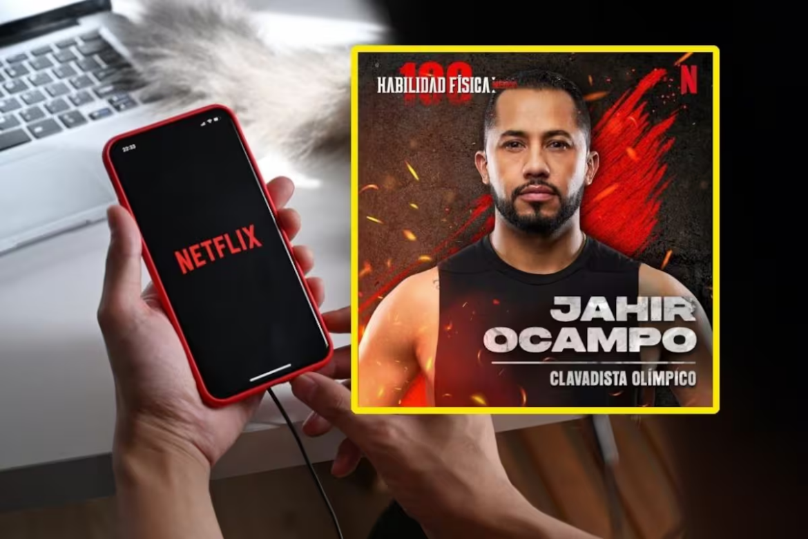 Critican a Jahir Ocampo por participar en programa de televisión siendo director del CNAR