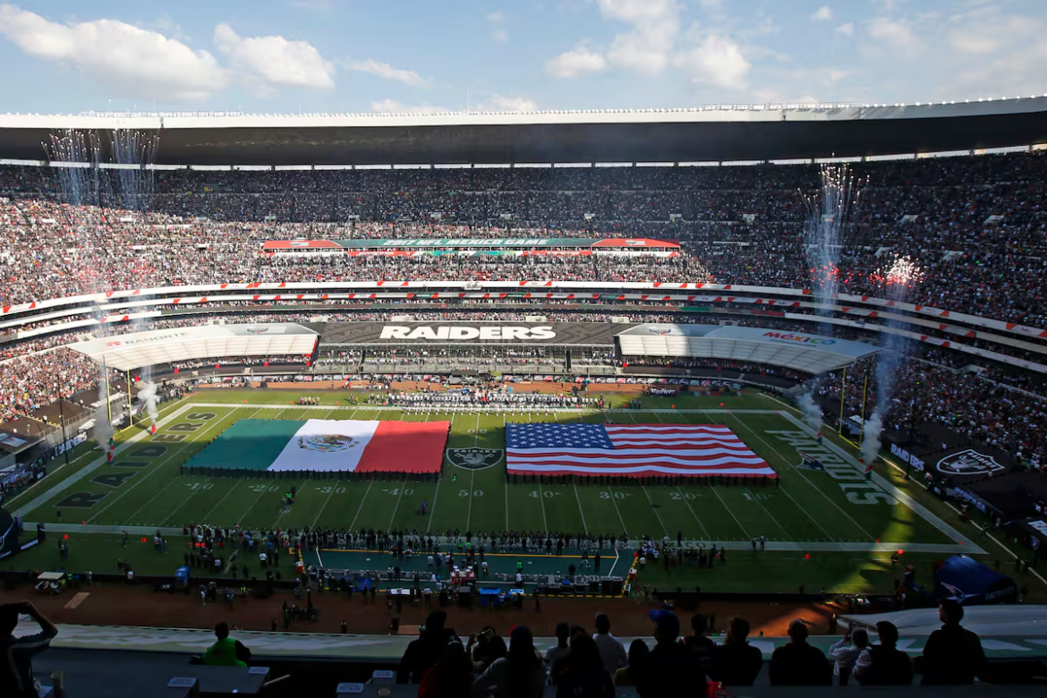 Dónde comienzan las leyendas en el deporte profesional y universitario