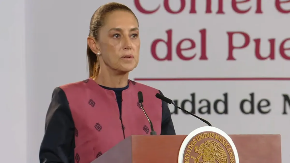 53 funcionarios han sido vinculados a proceso por corrupción durante el gobierno de Sheinbaum