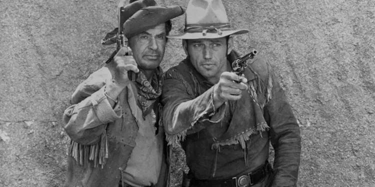 Destacan a Hondo como el único western rodado en formato 3D por John Wayne