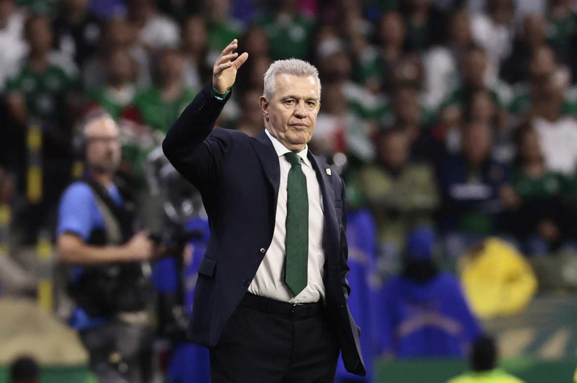 Javier Aguirre es nombrado nuevo director técnico del Valencia en LaLiga de España