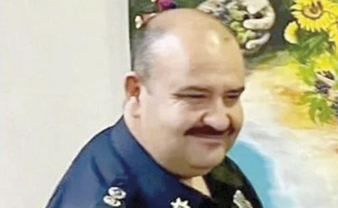Asesinan a subcomandante de la Policía Municipal de Mexicali, Baja California