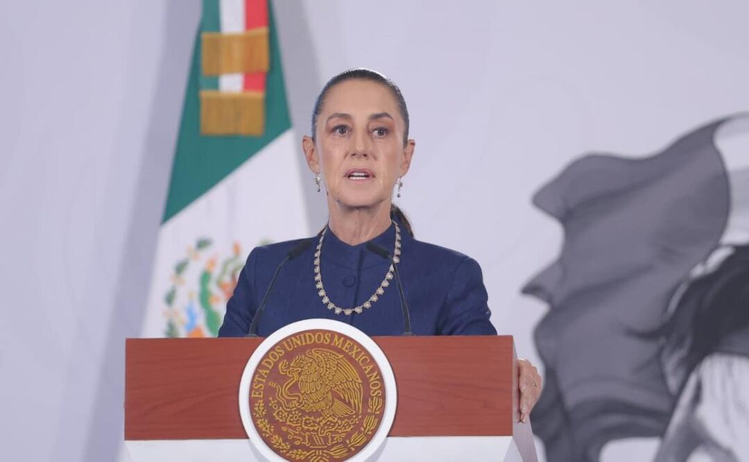 Sheinbaum pide a Inegi y Agencia de Transformación Digital estudiar la baja natalidad en México