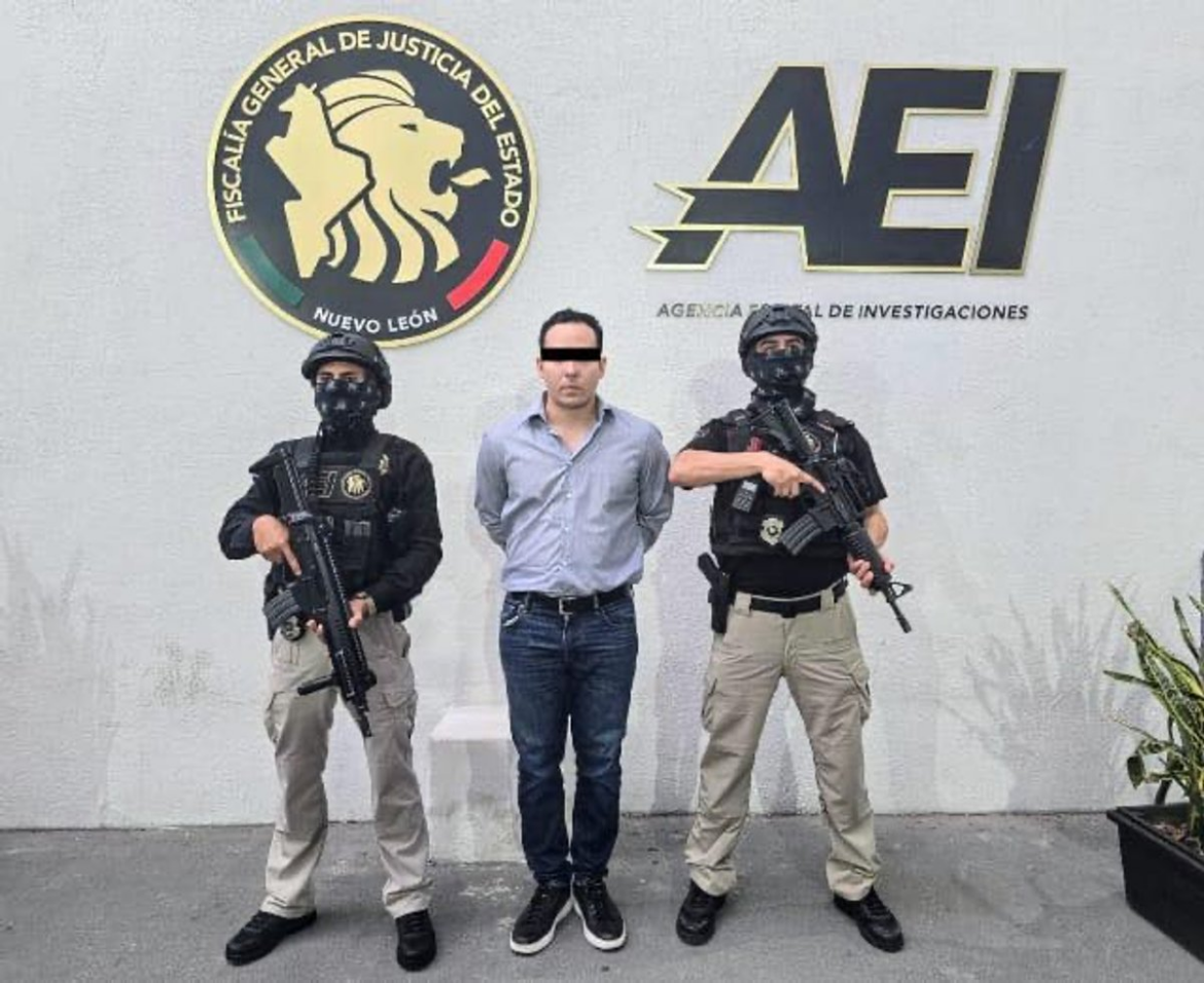 Difieren hasta octubre audiencia contra exentrenador acusado de abuso sexual a alumnas en Nuevo León