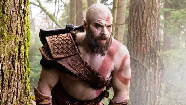 Christopher Judge rechazó ser Kratos en la serie de God of War