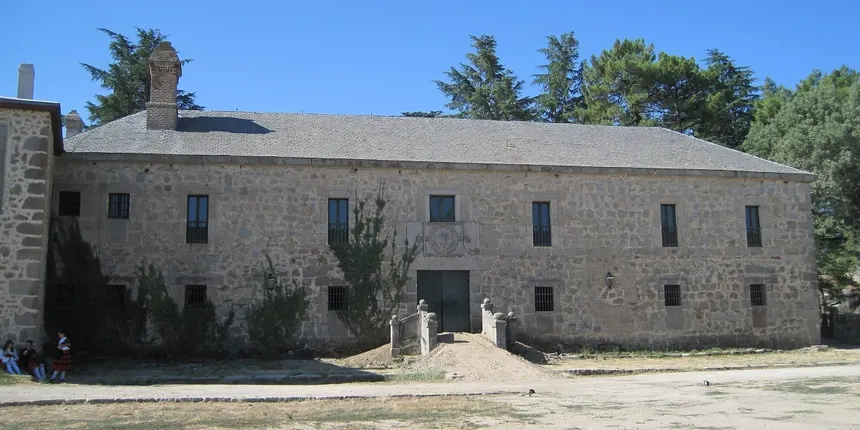 ‘Sueños de libertad’ utiliza la emblemática finca La Granjilla para sus rodajes